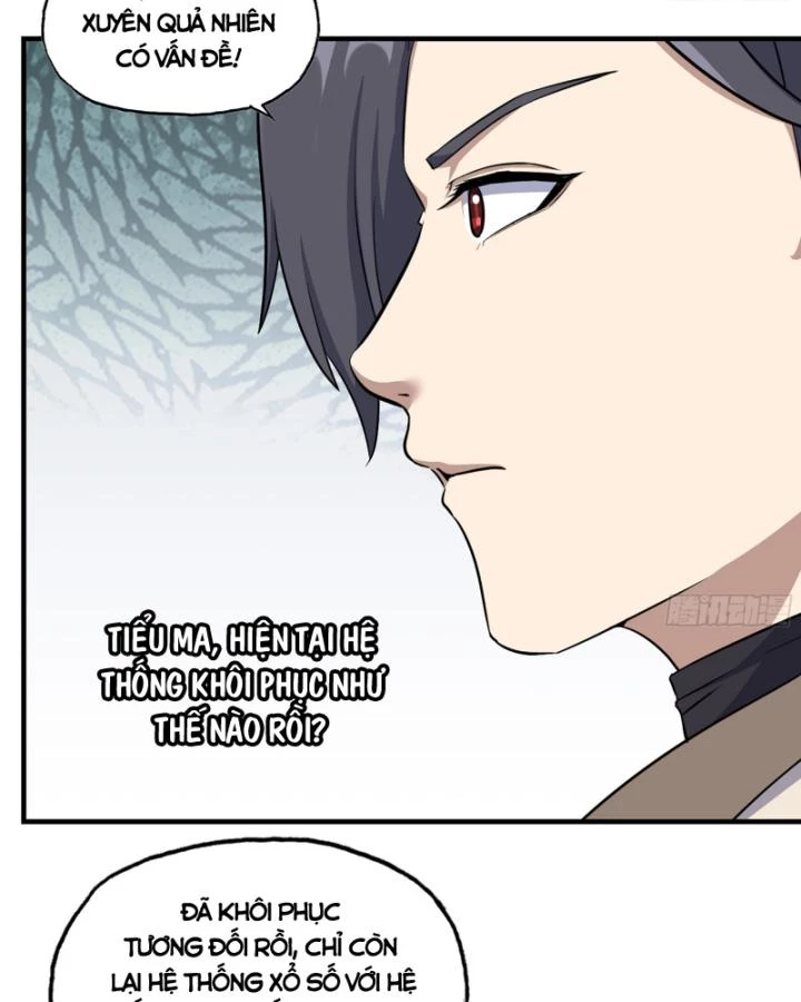 Tôi Chuyển Vàng Tại Mạt Thế Chapter 613 - Trang 2