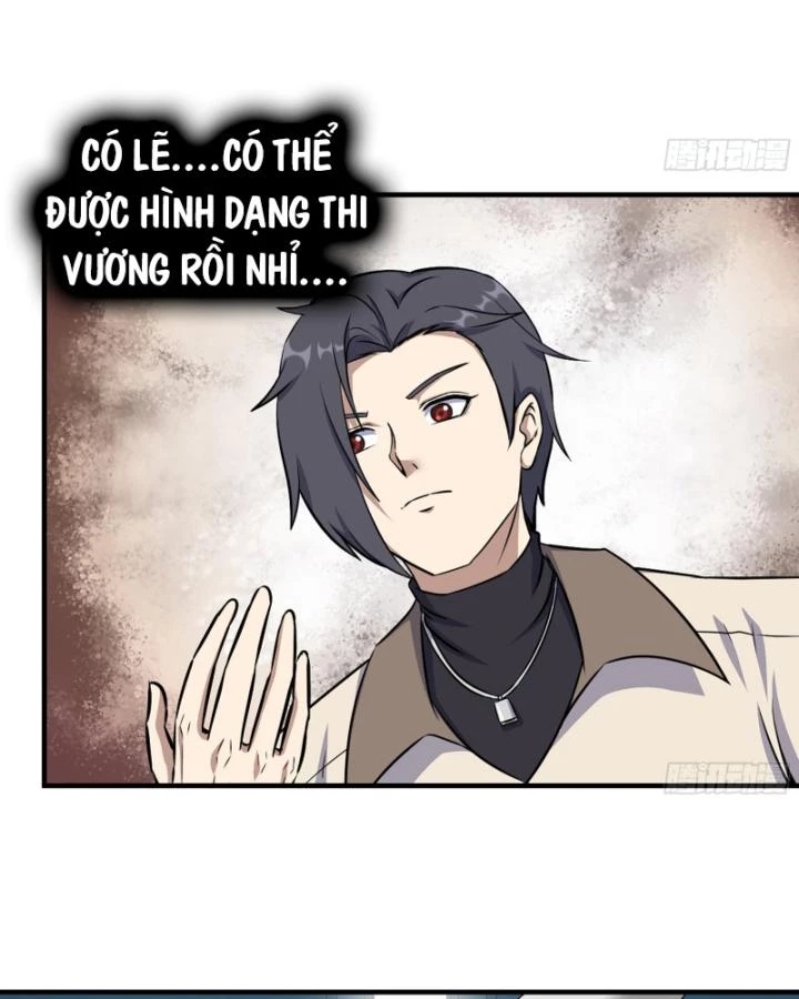 Tôi Chuyển Vàng Tại Mạt Thế Chapter 613 - Trang 2