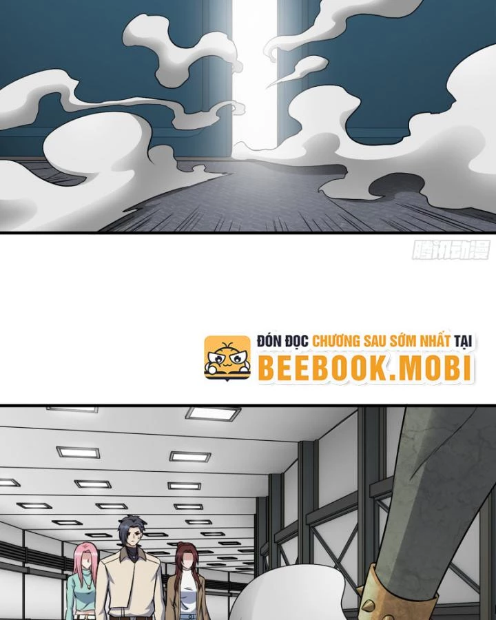 Tôi Chuyển Vàng Tại Mạt Thế Chapter 613 - Trang 2