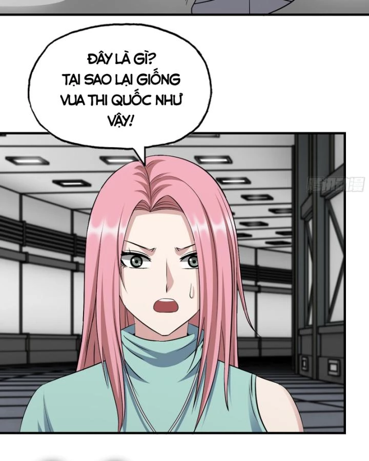 Tôi Chuyển Vàng Tại Mạt Thế Chapter 613 - Trang 2