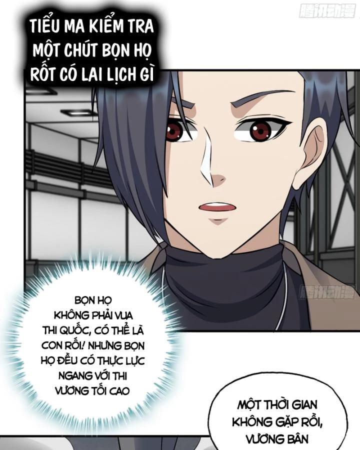 Tôi Chuyển Vàng Tại Mạt Thế Chapter 613 - Trang 2