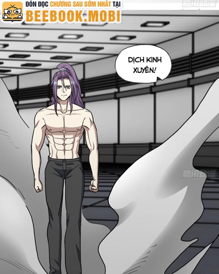 Tôi Chuyển Vàng Tại Mạt Thế Chapter 613 - Trang 2