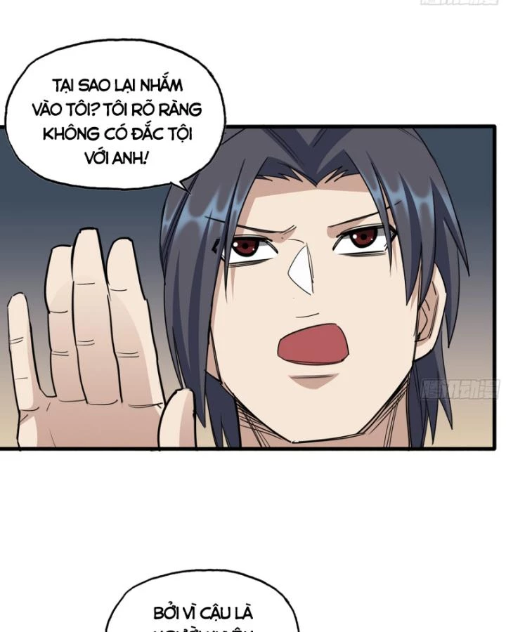 Tôi Chuyển Vàng Tại Mạt Thế Chapter 613 - Trang 2