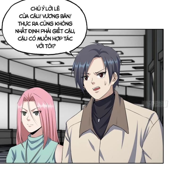 Tôi Chuyển Vàng Tại Mạt Thế Chapter 613 - Trang 2