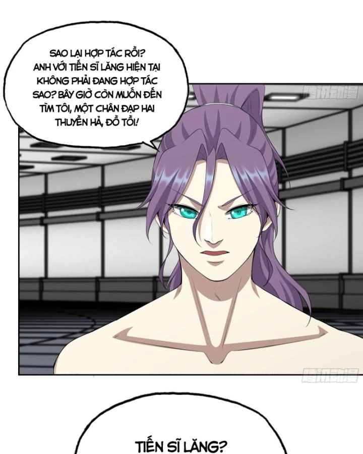 Tôi Chuyển Vàng Tại Mạt Thế Chapter 613 - Trang 2