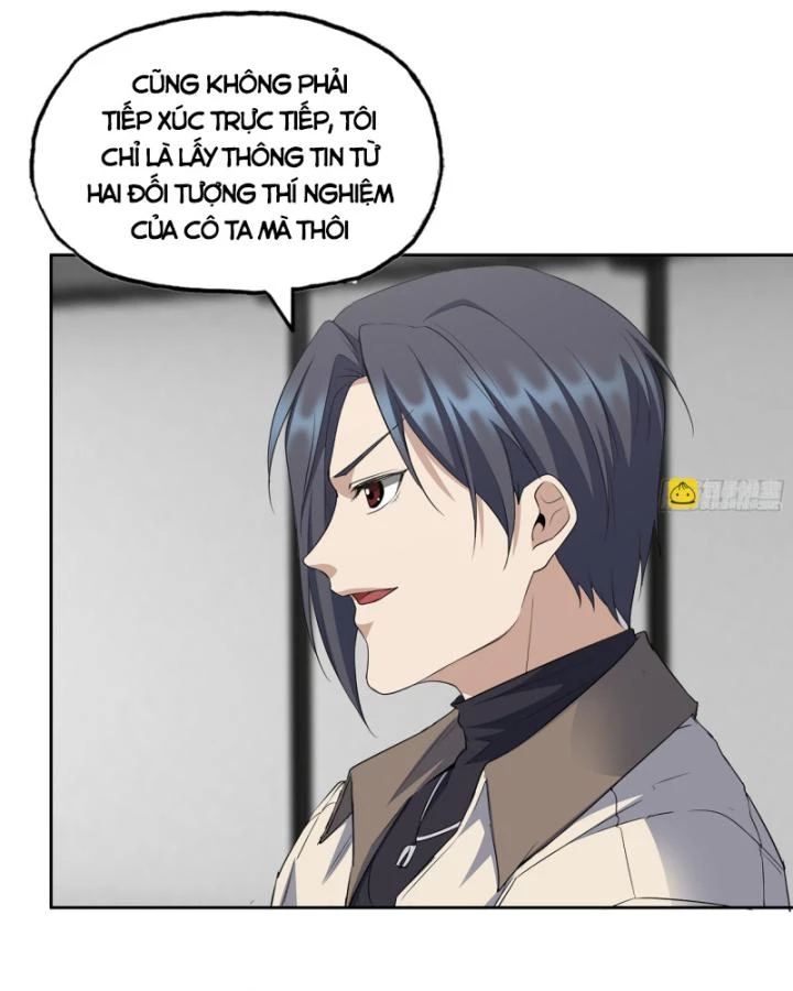 Tôi Chuyển Vàng Tại Mạt Thế Chapter 613 - Trang 2