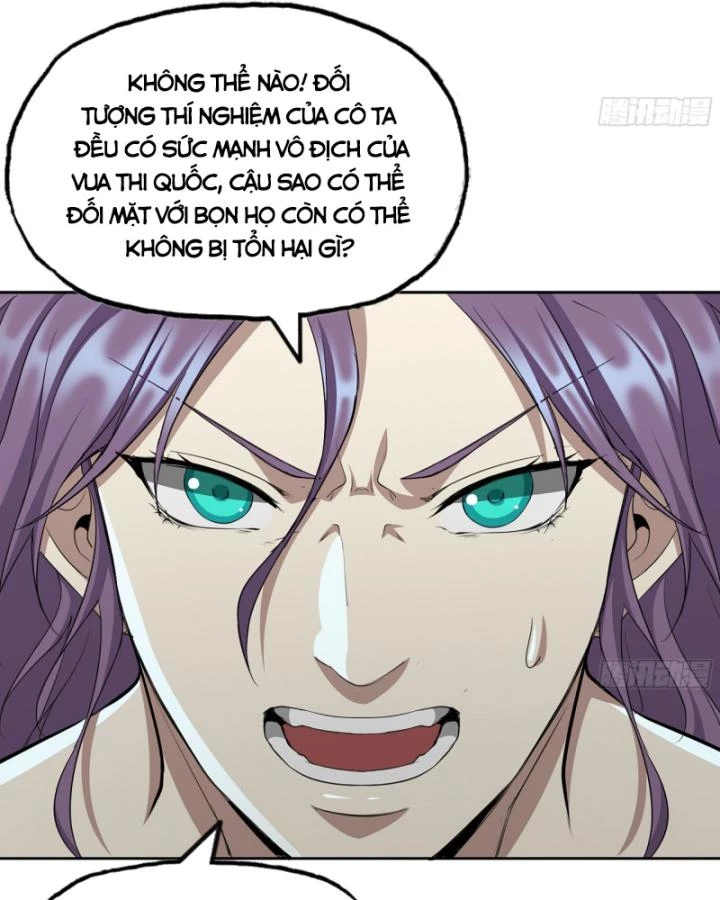 Tôi Chuyển Vàng Tại Mạt Thế Chapter 613 - Trang 2