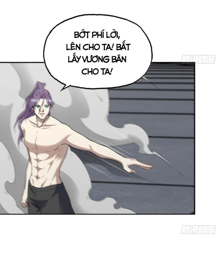 Tôi Chuyển Vàng Tại Mạt Thế Chapter 613 - Trang 2