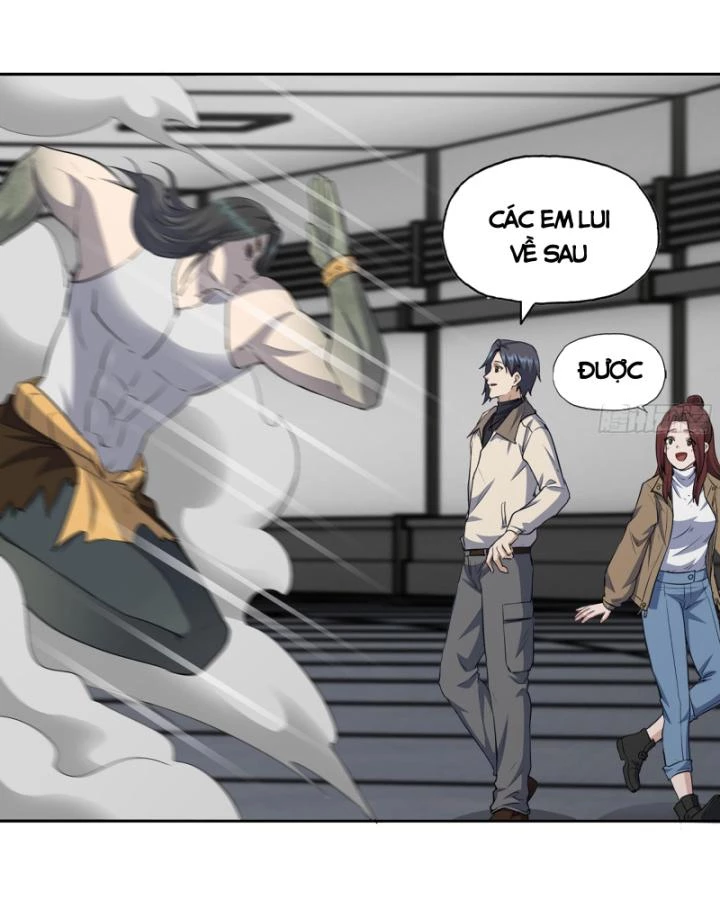 Tôi Chuyển Vàng Tại Mạt Thế Chapter 613 - Trang 2