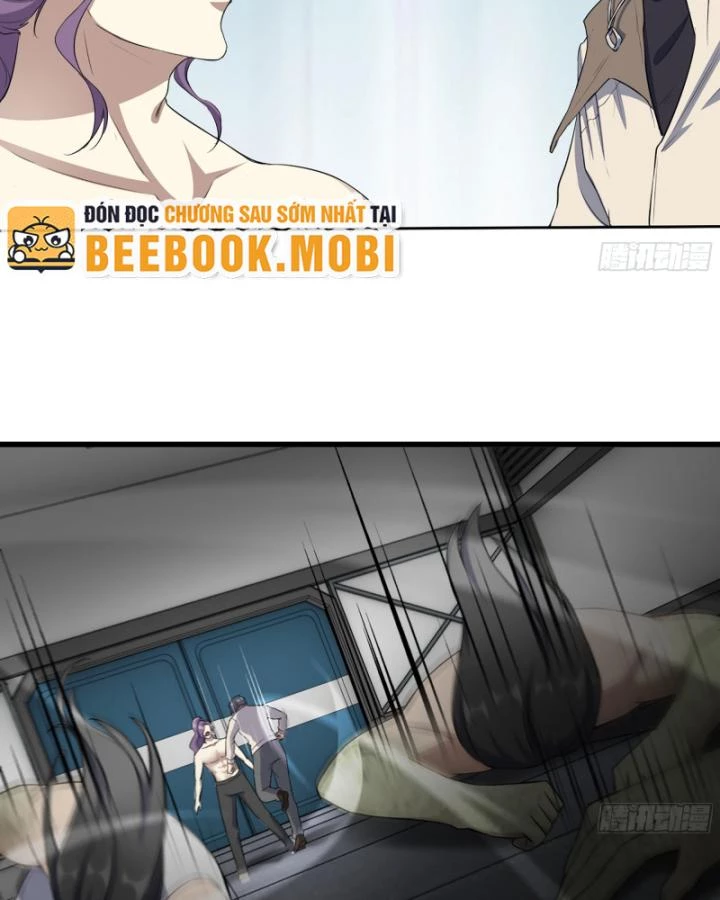 Tôi Chuyển Vàng Tại Mạt Thế Chapter 613 - Trang 2