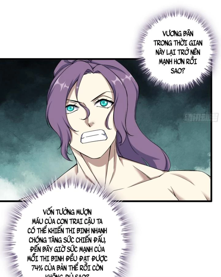 Tôi Chuyển Vàng Tại Mạt Thế Chapter 613 - Trang 2