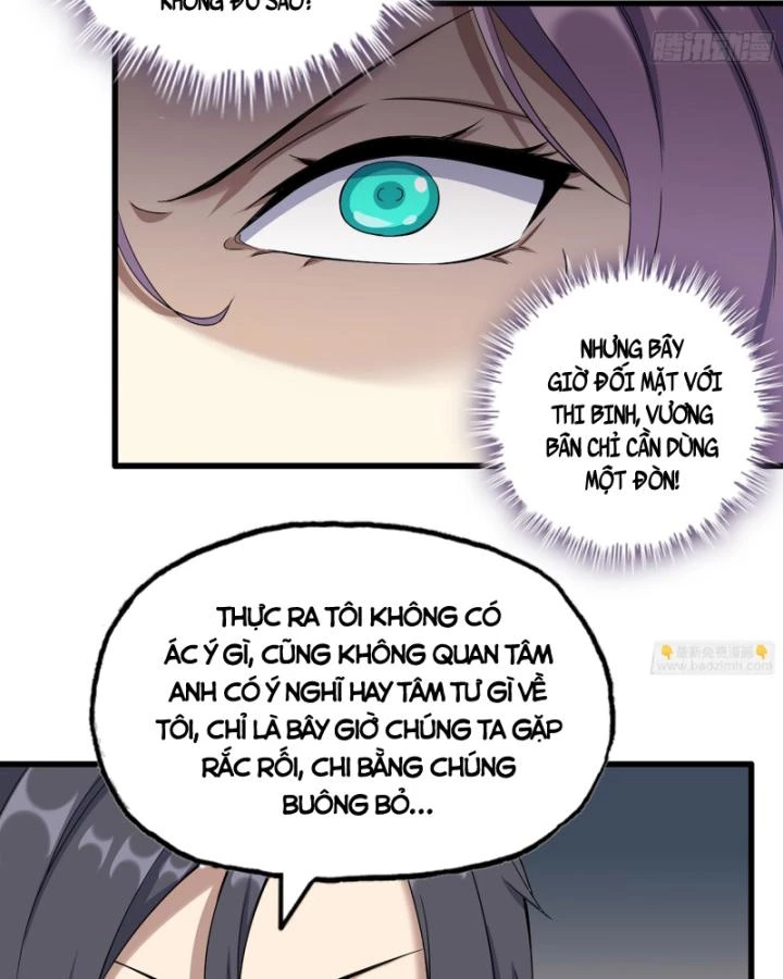 Tôi Chuyển Vàng Tại Mạt Thế Chapter 613 - Trang 2