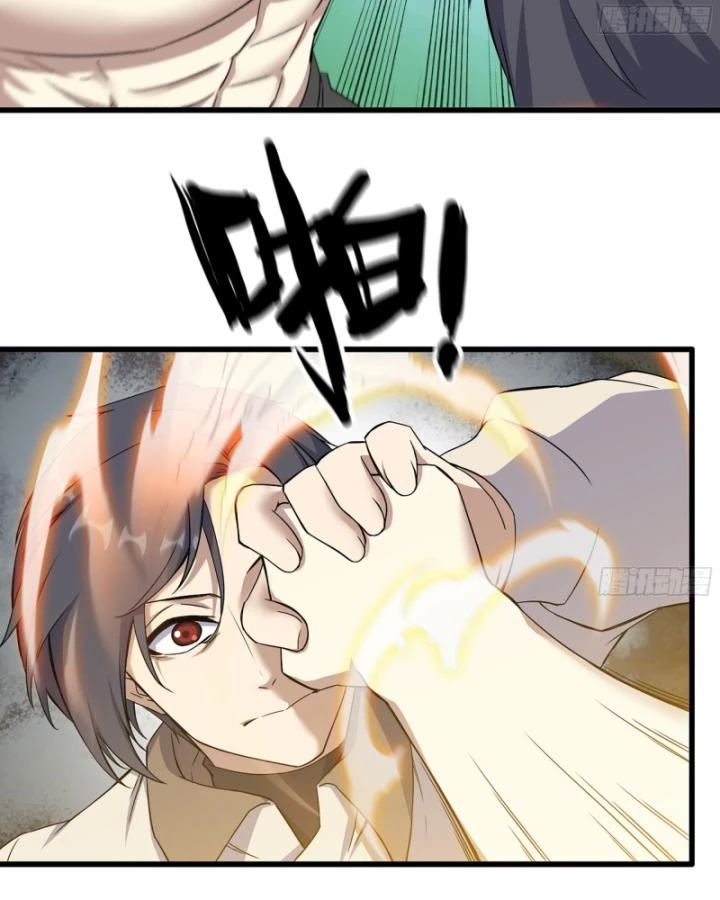 Tôi Chuyển Vàng Tại Mạt Thế Chapter 613 - Trang 2