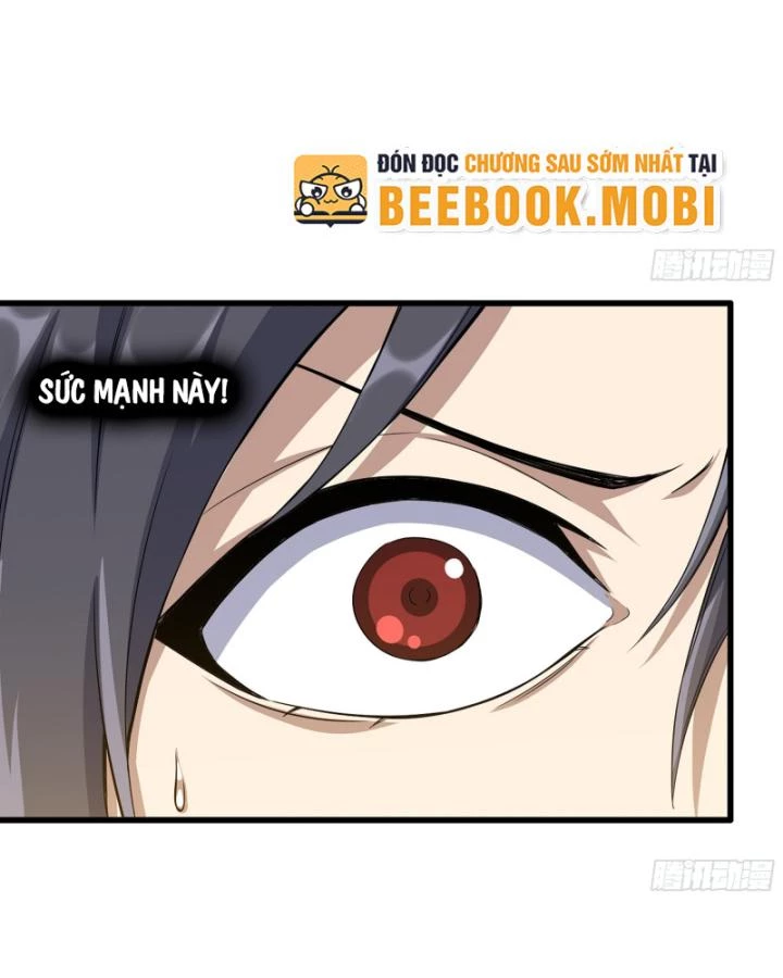 Tôi Chuyển Vàng Tại Mạt Thế Chapter 613 - Trang 2