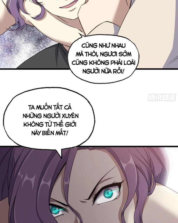 Tôi Chuyển Vàng Tại Mạt Thế Chapter 614 - Trang 2