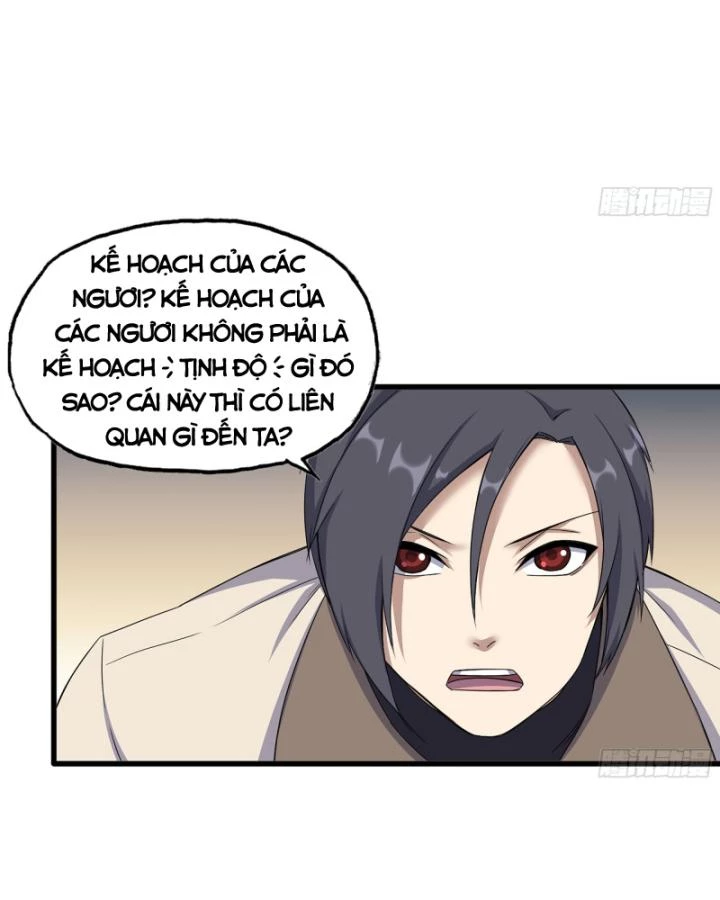 Tôi Chuyển Vàng Tại Mạt Thế Chapter 614 - Trang 2