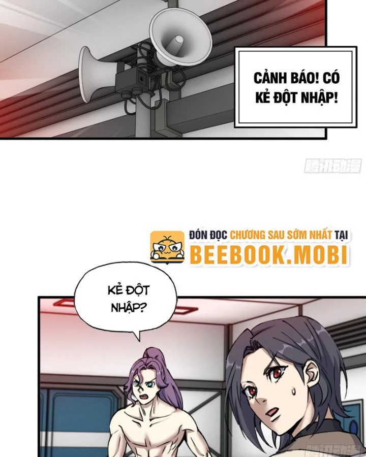 Tôi Chuyển Vàng Tại Mạt Thế Chapter 614 - Trang 2