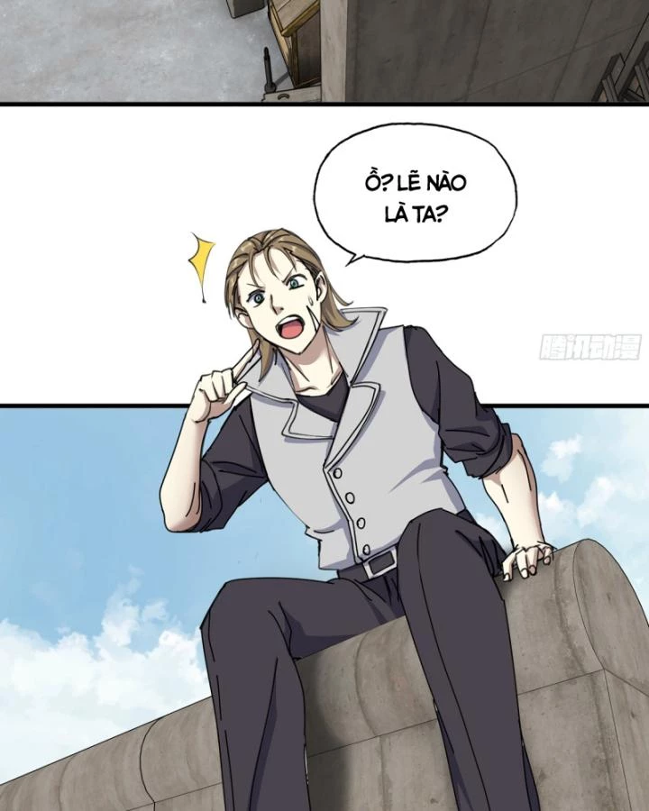 Tôi Chuyển Vàng Tại Mạt Thế Chapter 614 - Trang 2