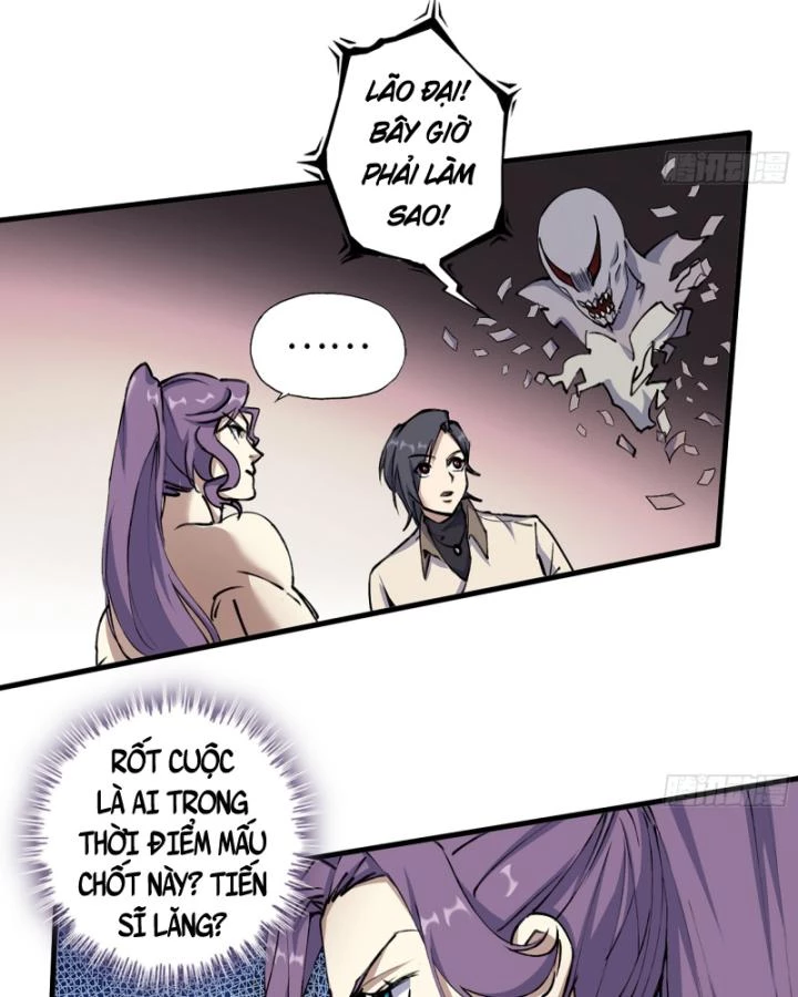 Tôi Chuyển Vàng Tại Mạt Thế Chapter 614 - Trang 2