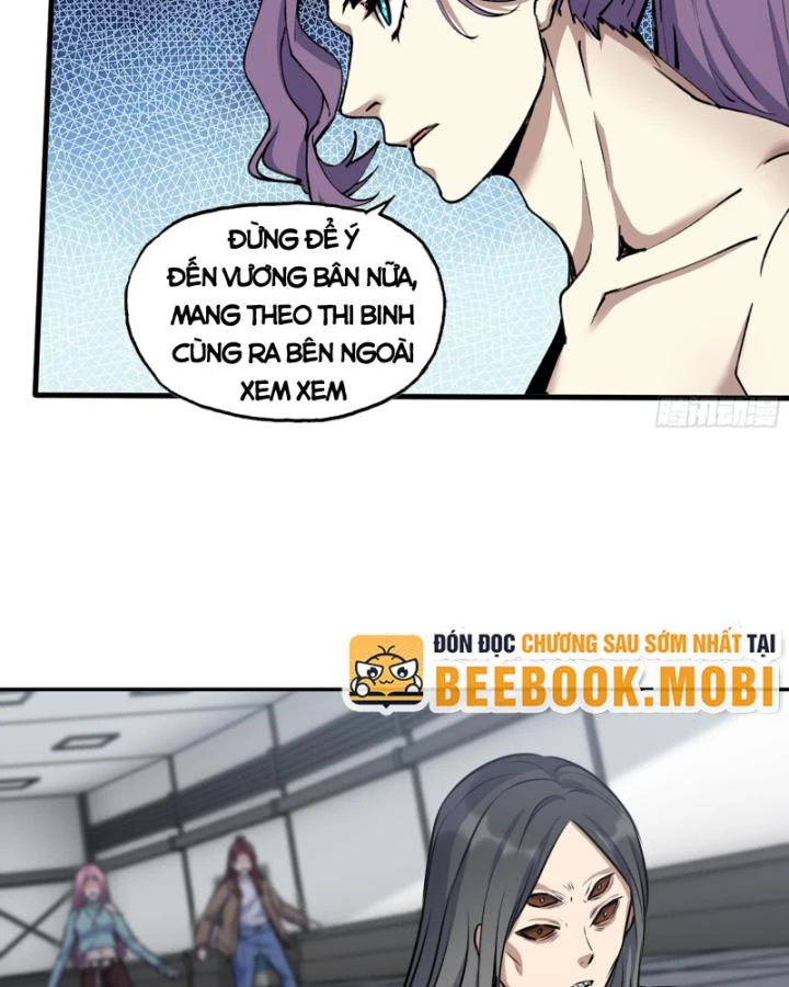 Tôi Chuyển Vàng Tại Mạt Thế Chapter 614 - Trang 2