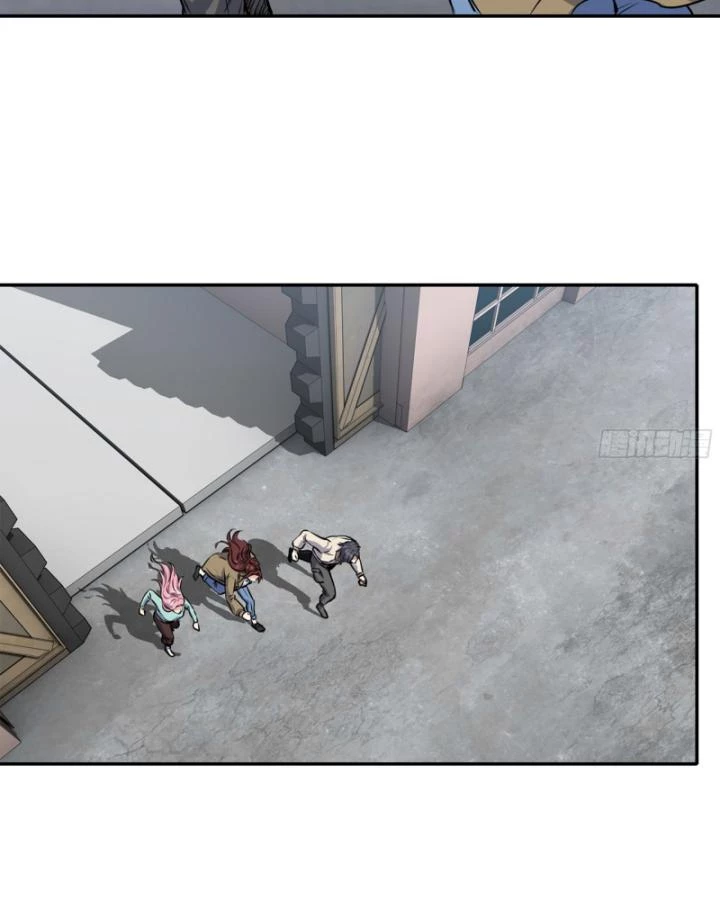 Tôi Chuyển Vàng Tại Mạt Thế Chapter 614 - Trang 2