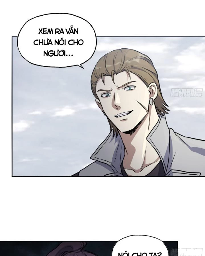 Tôi Chuyển Vàng Tại Mạt Thế Chapter 614 - Trang 2