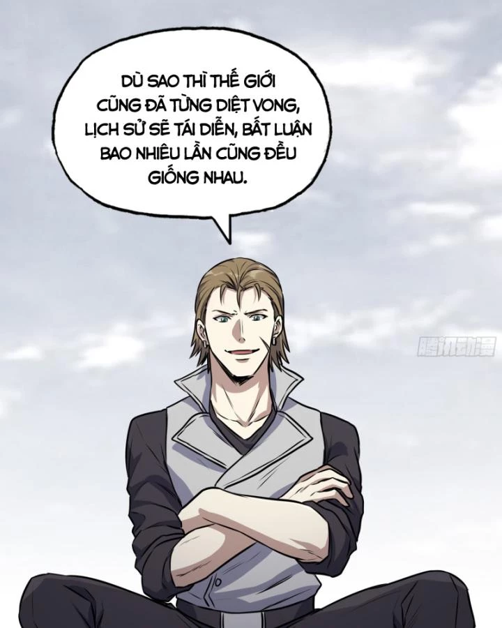 Tôi Chuyển Vàng Tại Mạt Thế Chapter 614 - Trang 2