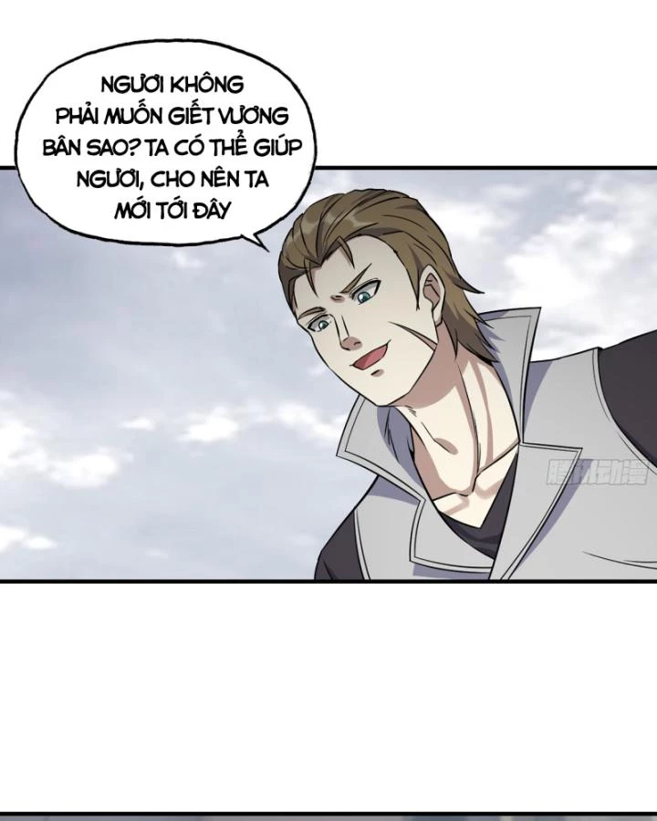 Tôi Chuyển Vàng Tại Mạt Thế Chapter 614 - Trang 2