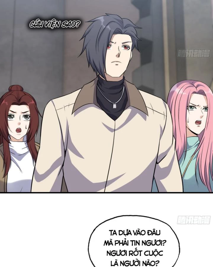 Tôi Chuyển Vàng Tại Mạt Thế Chapter 614 - Trang 2