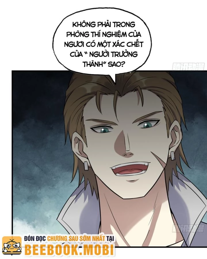 Tôi Chuyển Vàng Tại Mạt Thế Chapter 614 - Trang 2