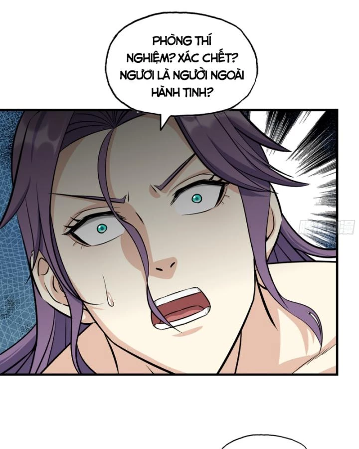 Tôi Chuyển Vàng Tại Mạt Thế Chapter 614 - Trang 2