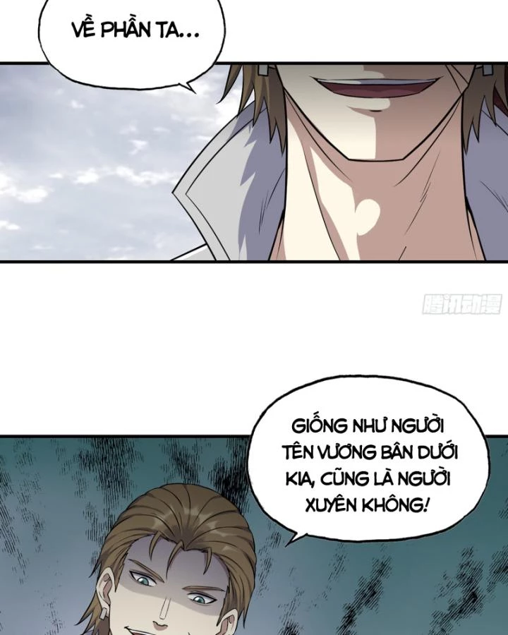 Tôi Chuyển Vàng Tại Mạt Thế Chapter 614 - Trang 2
