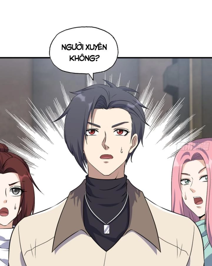 Tôi Chuyển Vàng Tại Mạt Thế Chapter 614 - Trang 2