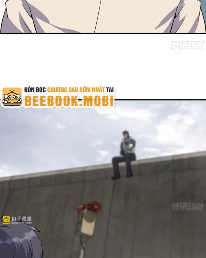 Tôi Chuyển Vàng Tại Mạt Thế Chapter 614 - Trang 2