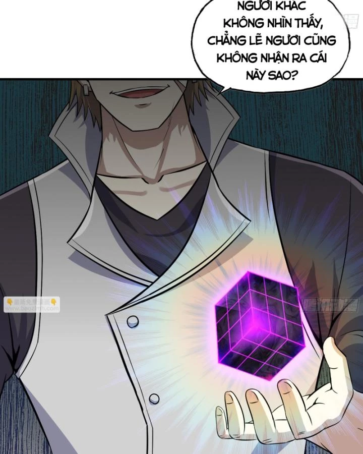 Tôi Chuyển Vàng Tại Mạt Thế Chapter 614 - Trang 2