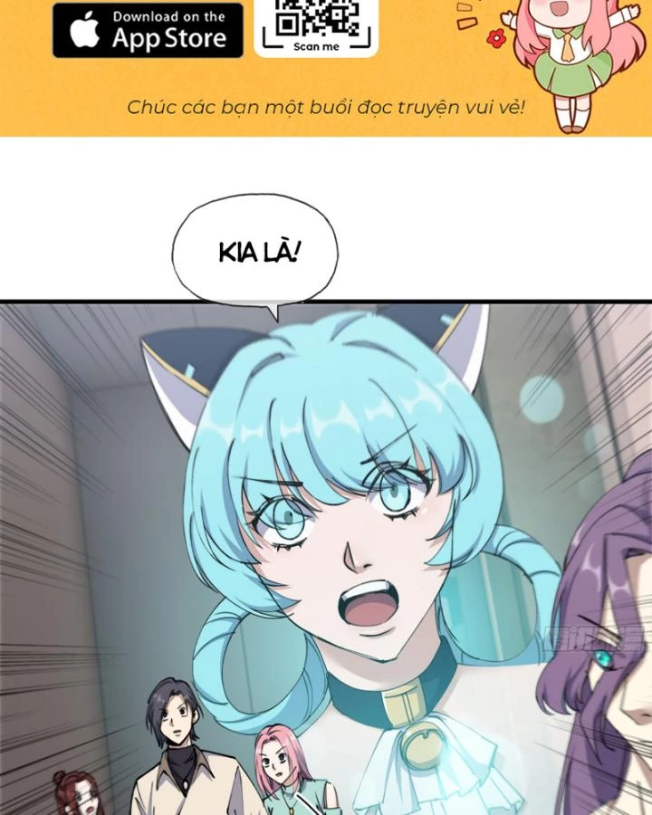 Tôi Chuyển Vàng Tại Mạt Thế Chapter 615 - Trang 2