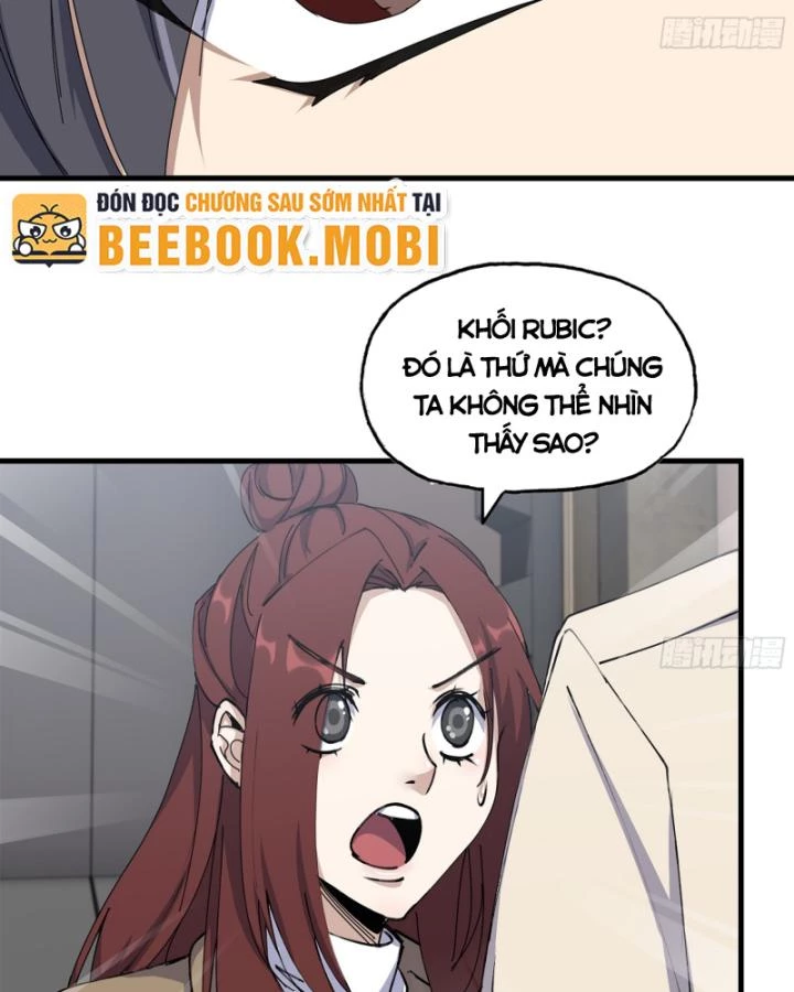 Tôi Chuyển Vàng Tại Mạt Thế Chapter 615 - Trang 2