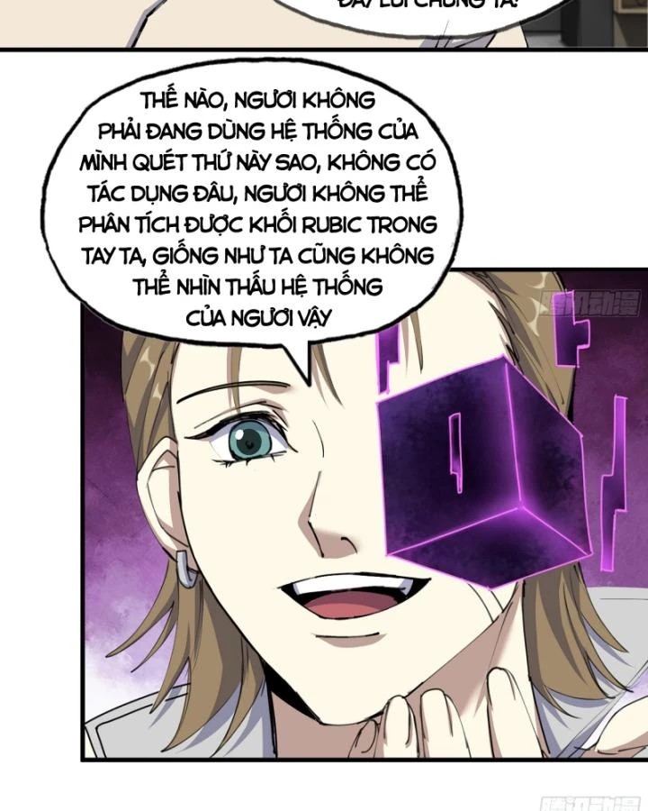 Tôi Chuyển Vàng Tại Mạt Thế Chapter 615 - Trang 2