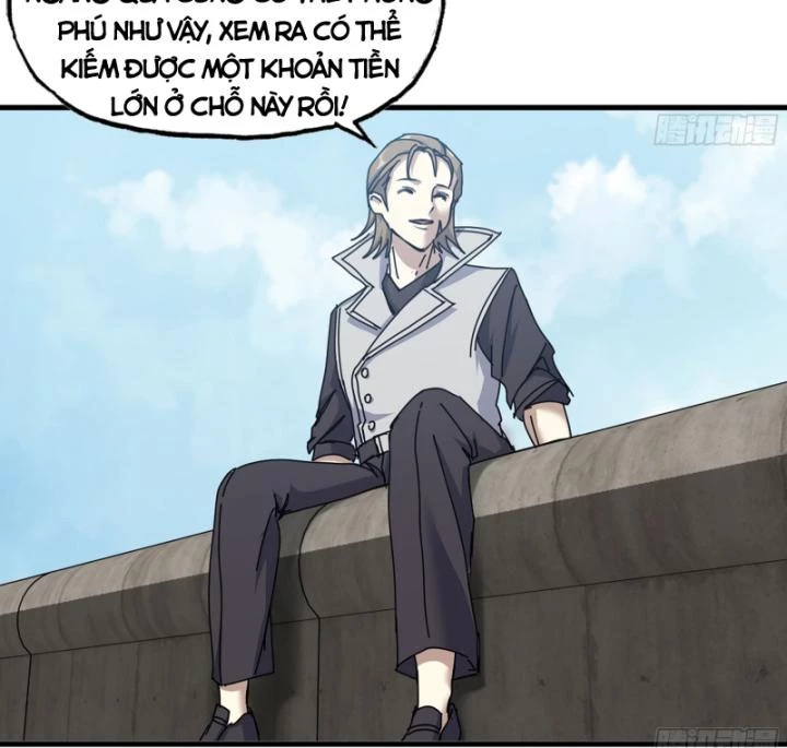 Tôi Chuyển Vàng Tại Mạt Thế Chapter 615 - Trang 2