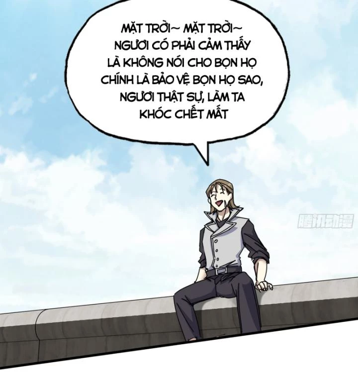 Tôi Chuyển Vàng Tại Mạt Thế Chapter 615 - Trang 2