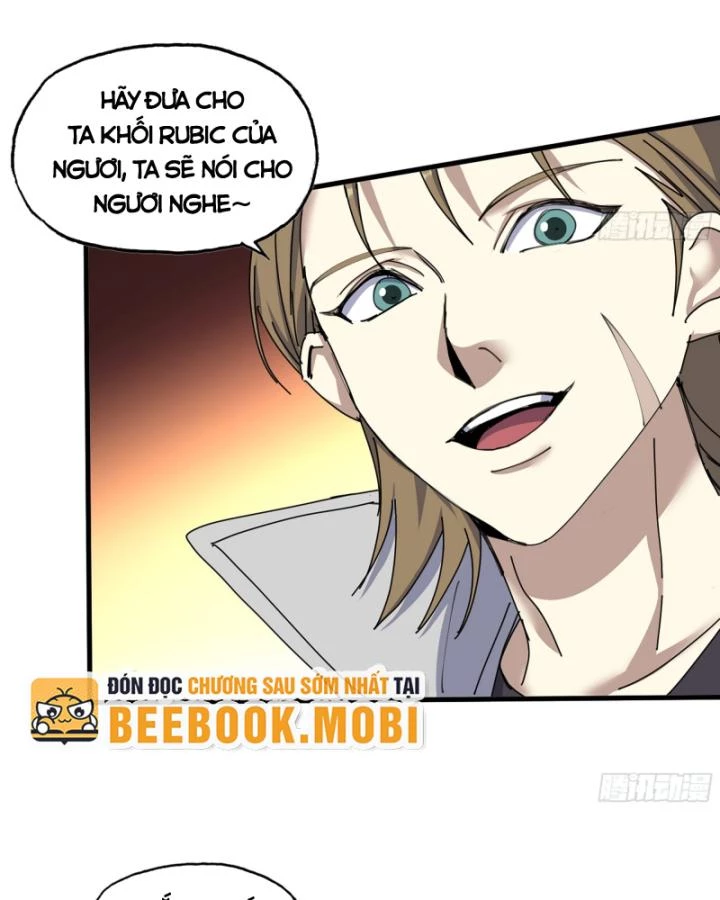 Tôi Chuyển Vàng Tại Mạt Thế Chapter 615 - Trang 2