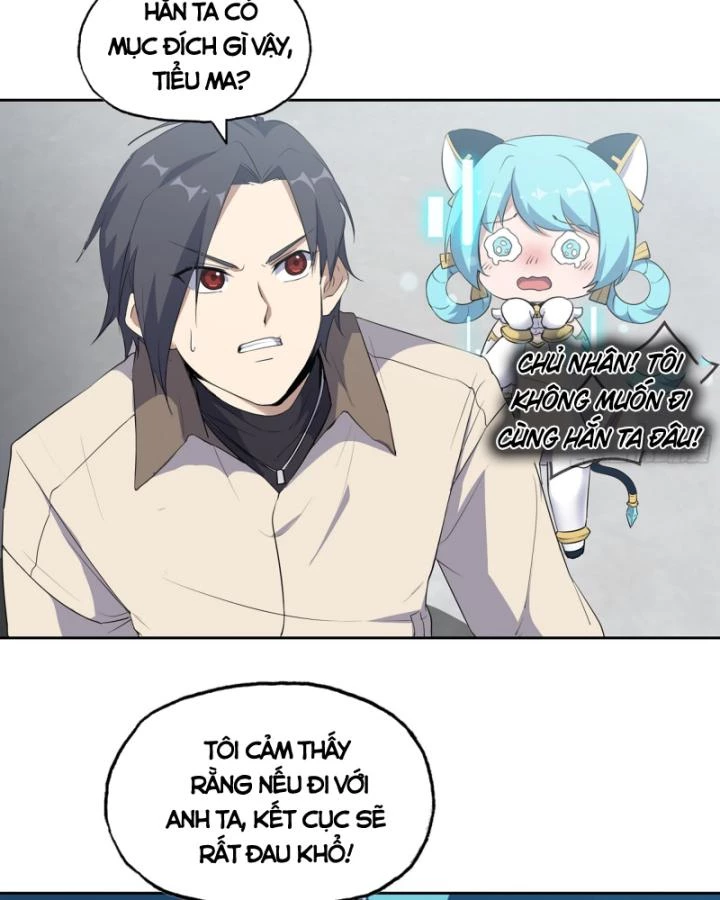 Tôi Chuyển Vàng Tại Mạt Thế Chapter 615 - Trang 2