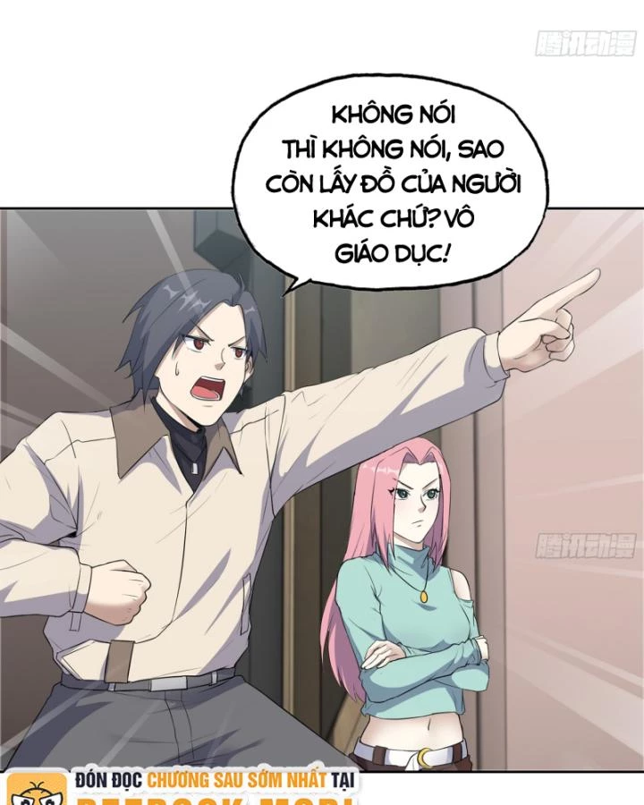 Tôi Chuyển Vàng Tại Mạt Thế Chapter 615 - Trang 2