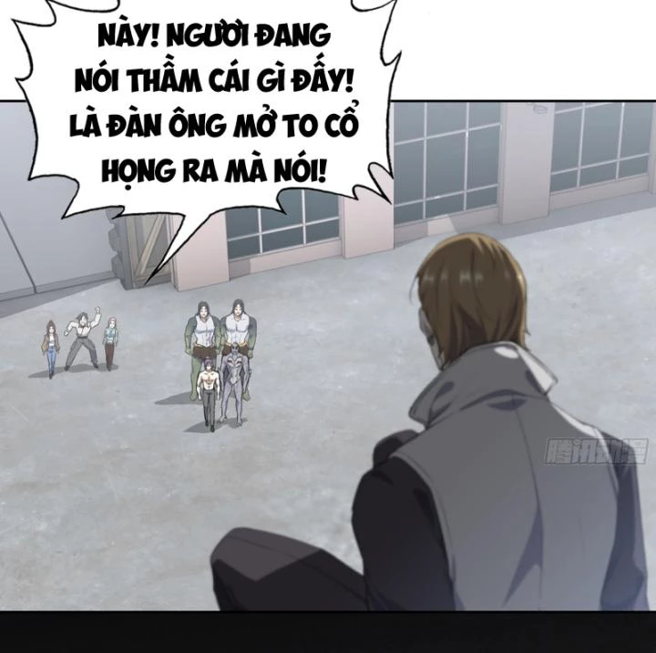 Tôi Chuyển Vàng Tại Mạt Thế Chapter 615 - Trang 2