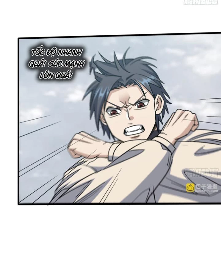 Tôi Chuyển Vàng Tại Mạt Thế Chapter 615 - Trang 2