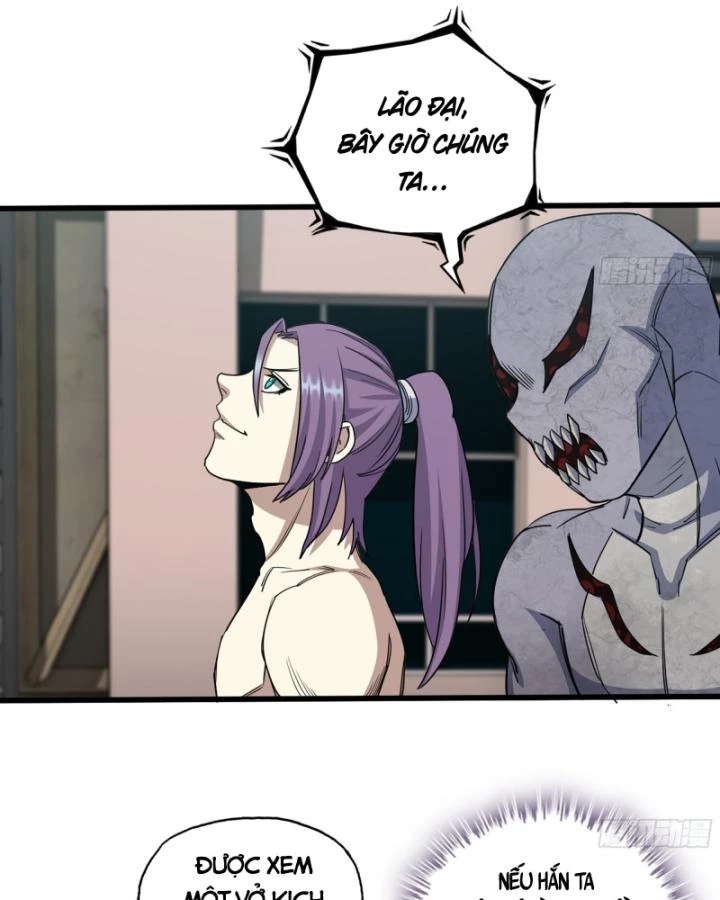 Tôi Chuyển Vàng Tại Mạt Thế Chapter 615 - Trang 2