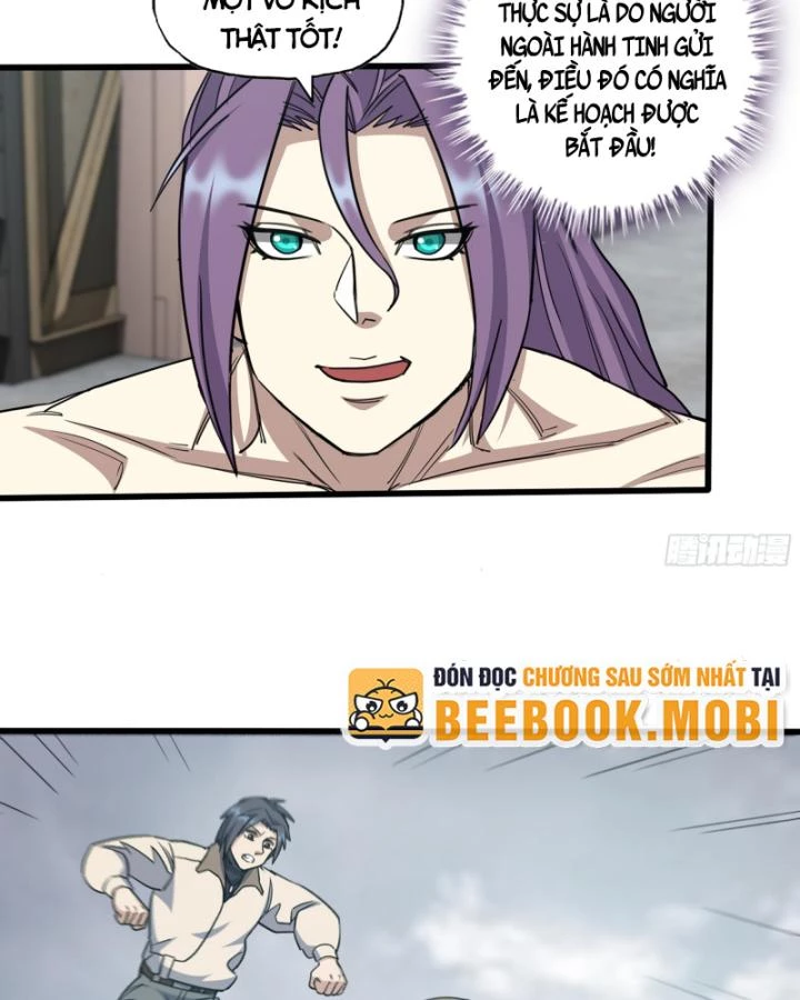 Tôi Chuyển Vàng Tại Mạt Thế Chapter 615 - Trang 2