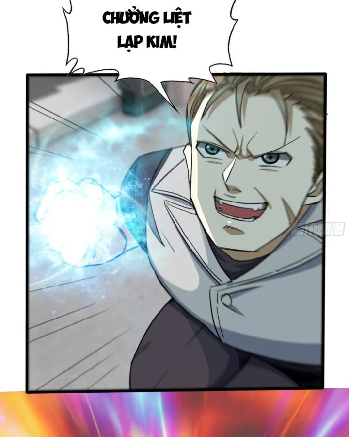 Tôi Chuyển Vàng Tại Mạt Thế Chapter 615 - Trang 2