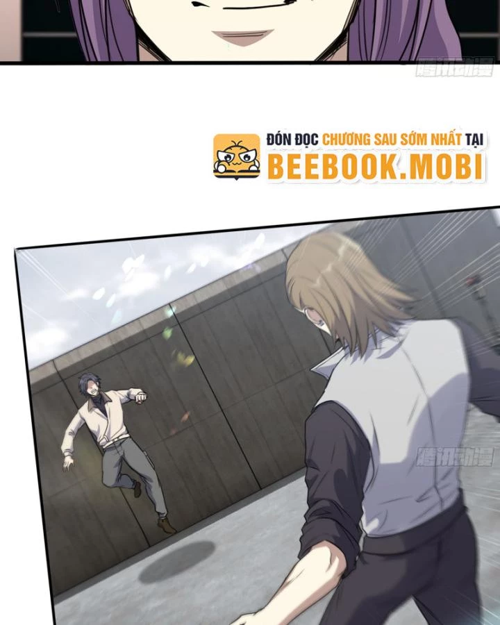 Tôi Chuyển Vàng Tại Mạt Thế Chapter 615 - Trang 2