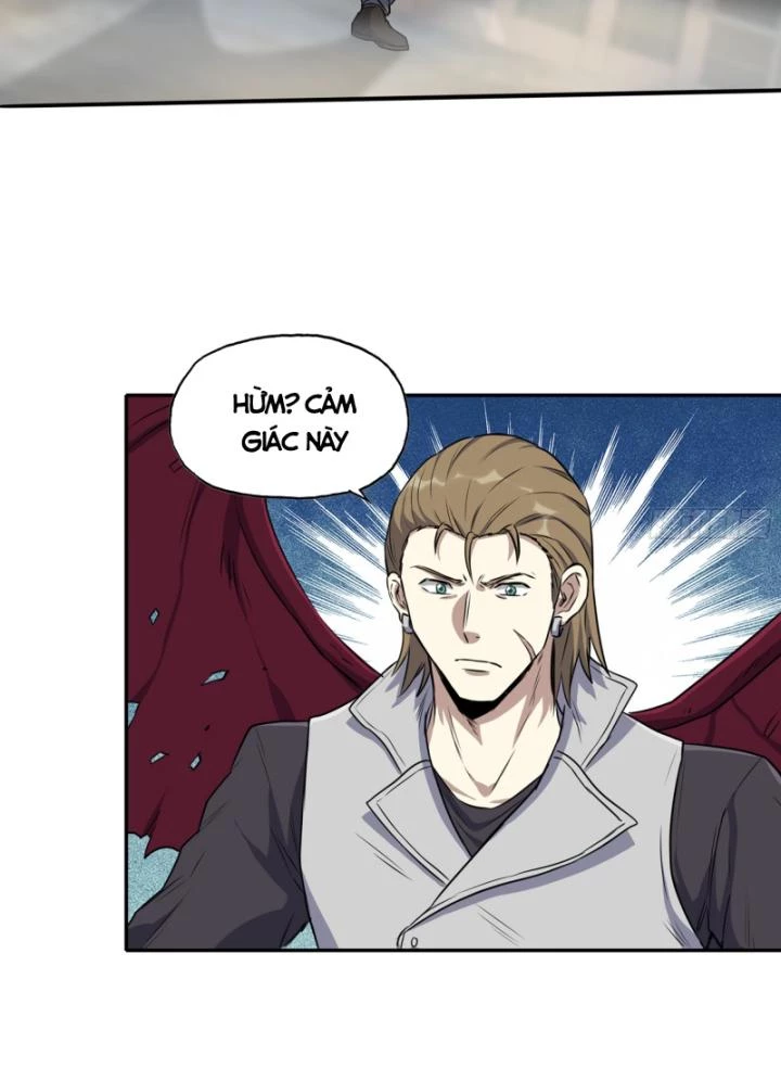 Tôi Chuyển Vàng Tại Mạt Thế Chapter 615 - Trang 2